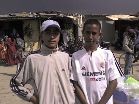 ana wa3az s7abi 